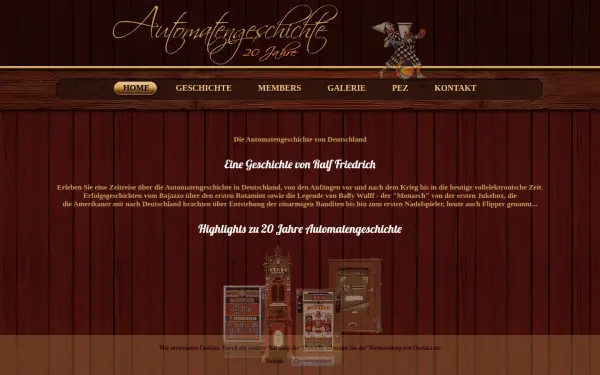 automatengeschichte.de