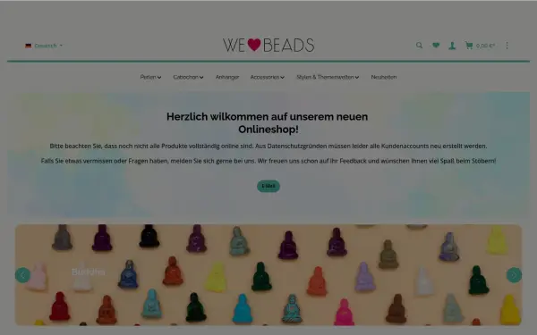 we-love-beads.com