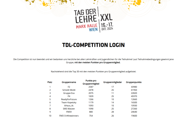 www.tdl-competition.at
