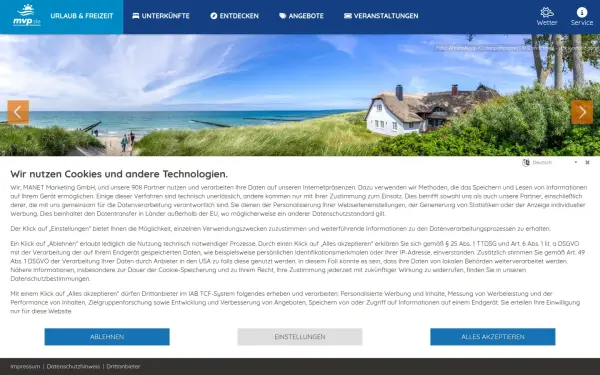 www.mvp.de