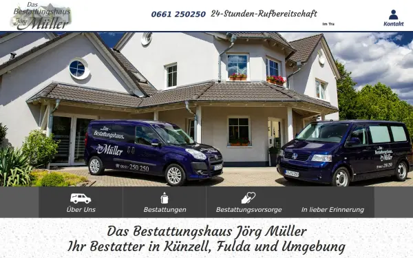 www.das-bestattungshaus.de