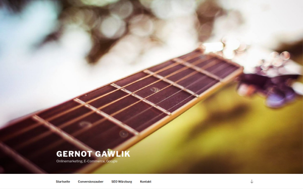 www.gernot-gawlik.de
