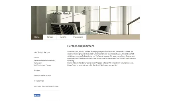 www.alcazar-gmbh.de