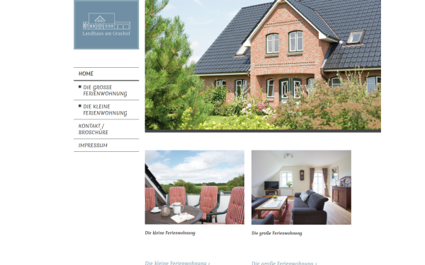 www.landhausamgrashof.de