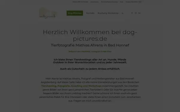 dog-pictures.de
