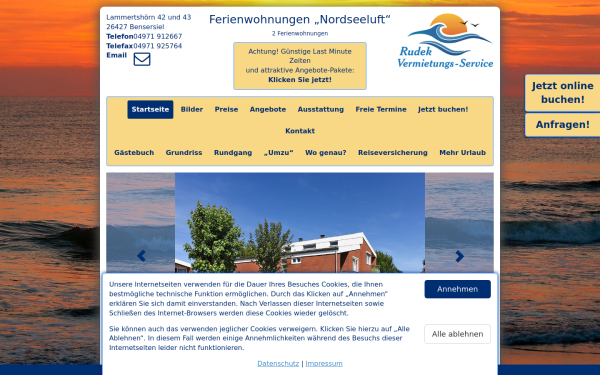 www.bensersiel-nordseeluft.de