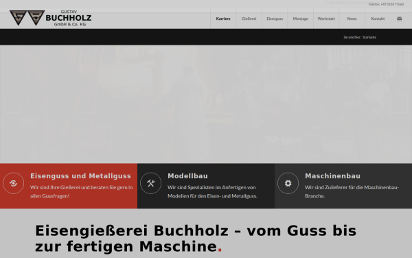 www.giesserei-buchholz.com