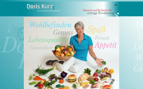 doris-kurz.de