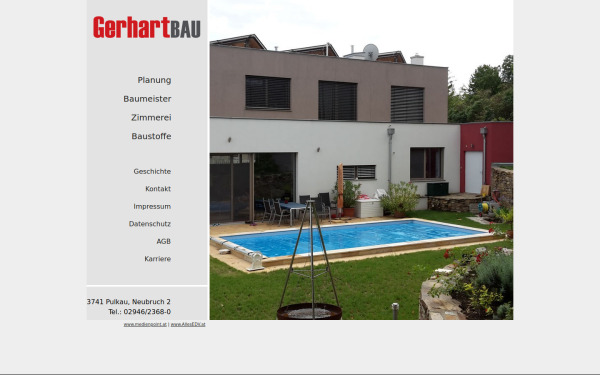 www.gerhartbau.at