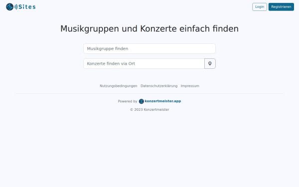 www.konzertmeister.site