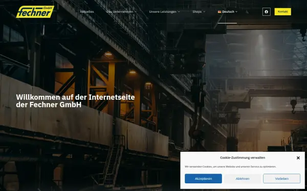 fechner-gmbh.de