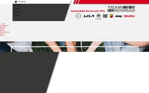 teamkonrad.com