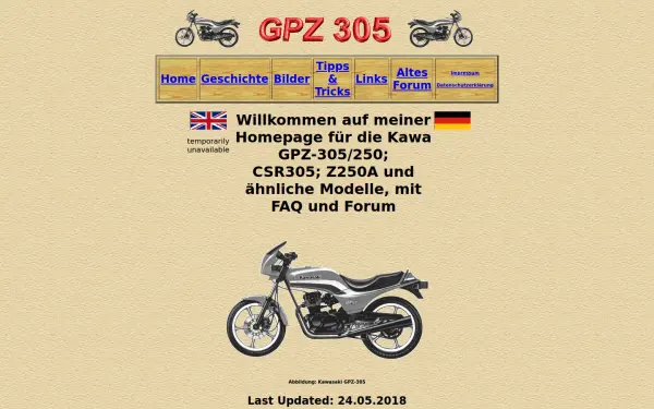 gpz-305.de