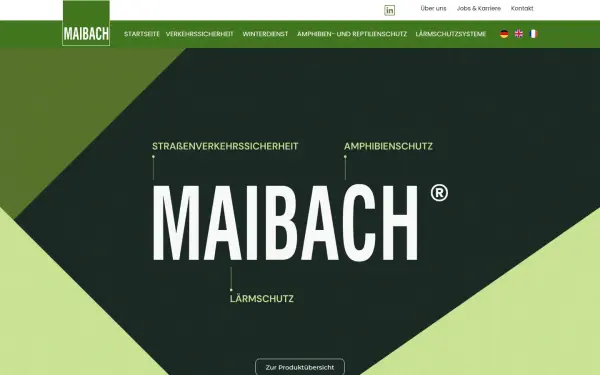 maibach.com