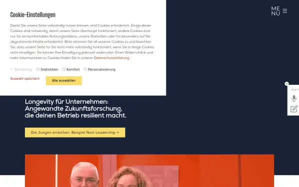 www.denkenaufvorrat.de