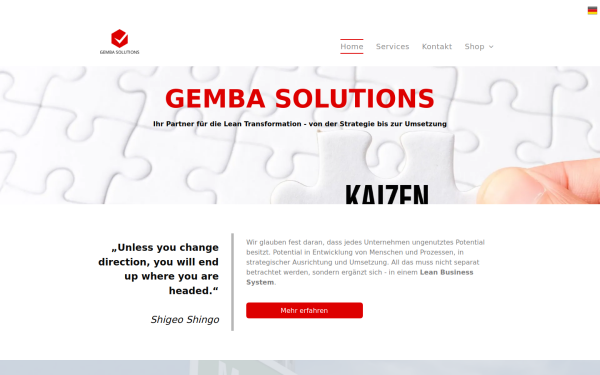 www.gemba-solutions.de