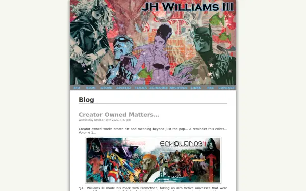jhwilliams3.com