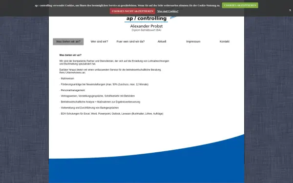 www.apcontrolling.de
