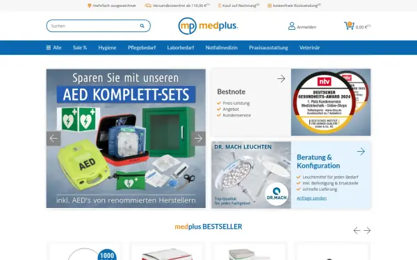 www.medplus24.de