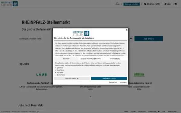 job.rheinpfalz.de