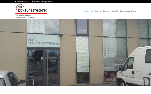 www.hsr-dichtungstechnik.at