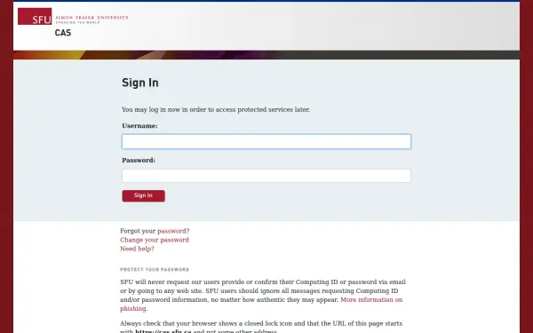 cas.sfu.ca