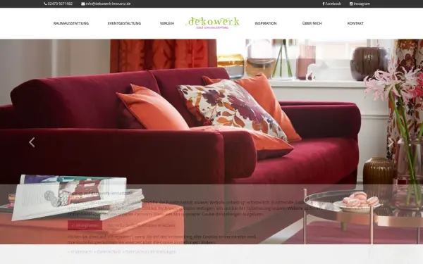 www.dekowerk-lennartz.de