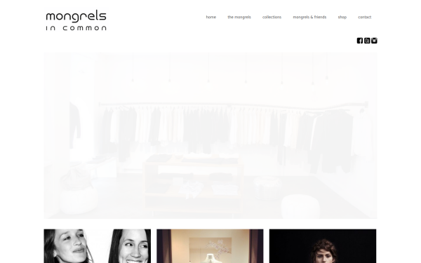 www.mongrelsincommon.com
