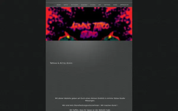 arminstattoostudio.de