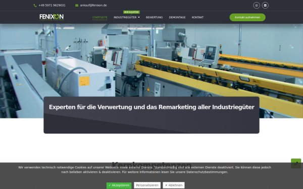 fenixon.de