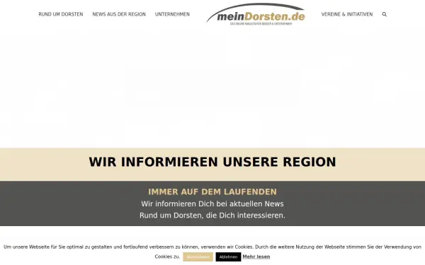 meindorsten.de