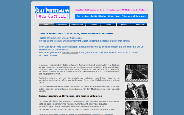 musikschule-wittelmann.de