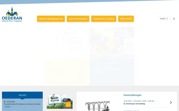 www.oederan.de