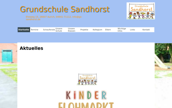gs-sandhorst.net