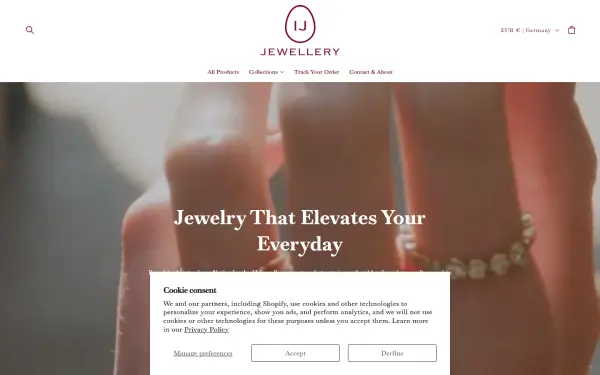 ijjewellery.com