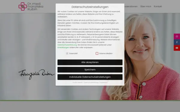 www.franziska-rubin.de