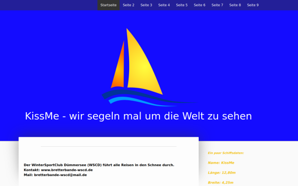 www.freizeitarena-duemmersee.de