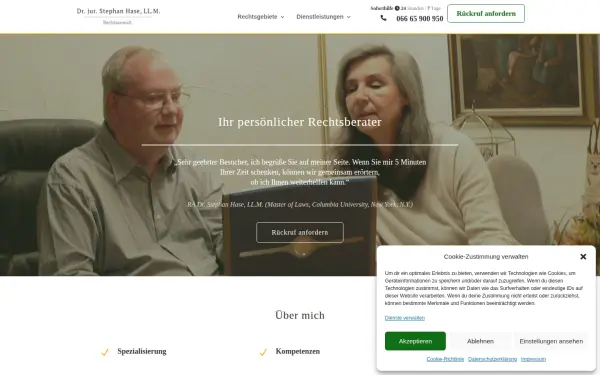www.hase-rechtsanwalt.de