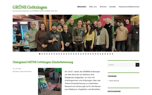 gruene-groetzingen.de