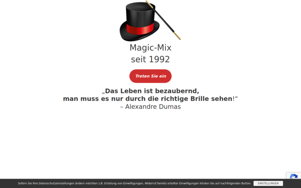 www.magic-mix.at