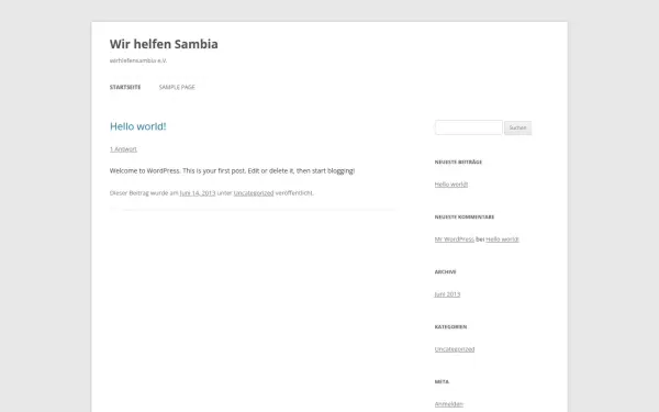 www.wirhelfensambia.de