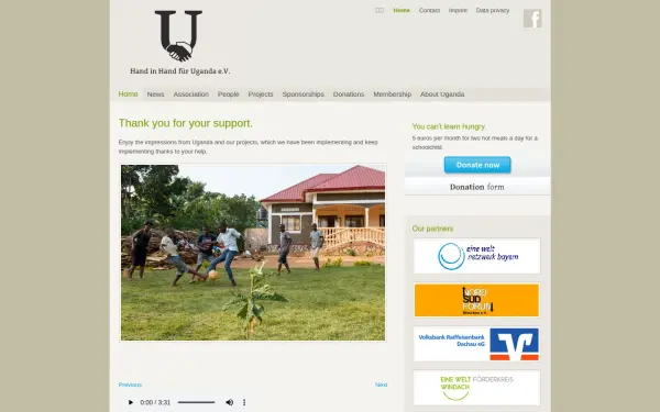 handinhandfueruganda.de