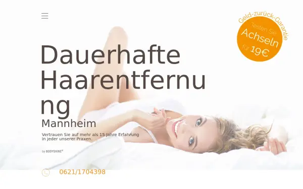 haare-lasern-mannheim.de