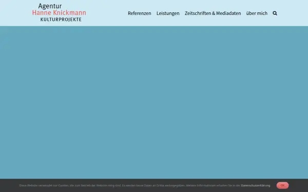 hanne-knickmann.de