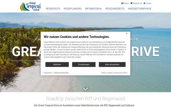 www.greattropicaldrive.de