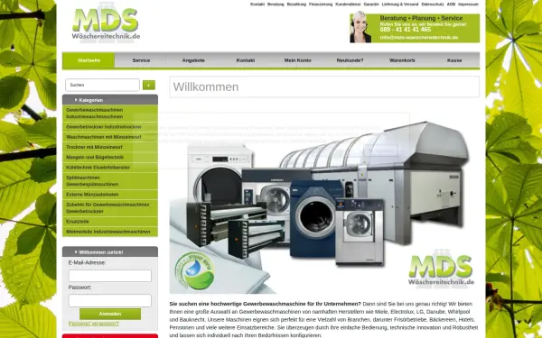 mds-waeschereitechnik.de