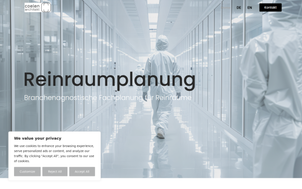 reinraum.ai