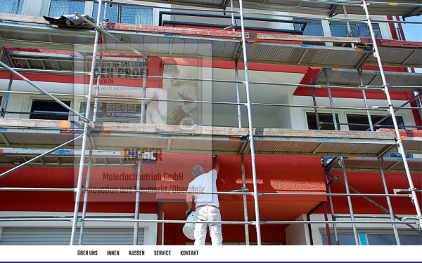 www.maler-rieger.de