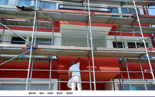 www.maler-rieger.de