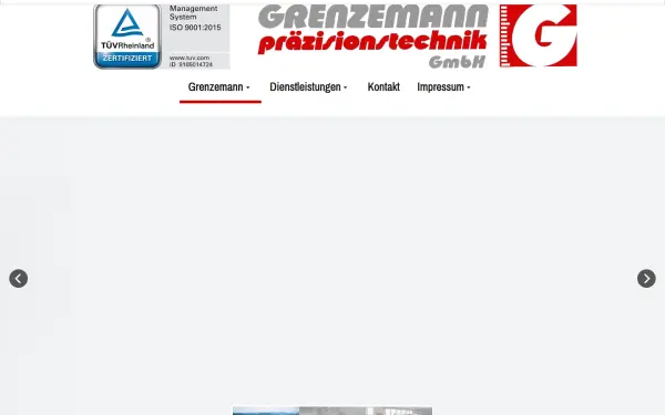 grenzemann.de